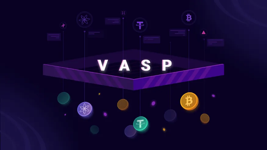 Virtual Assets (VAs) and Virtual Asset Service Providers (VASPs)