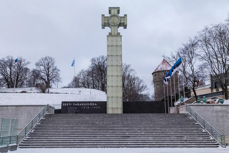 estonia background