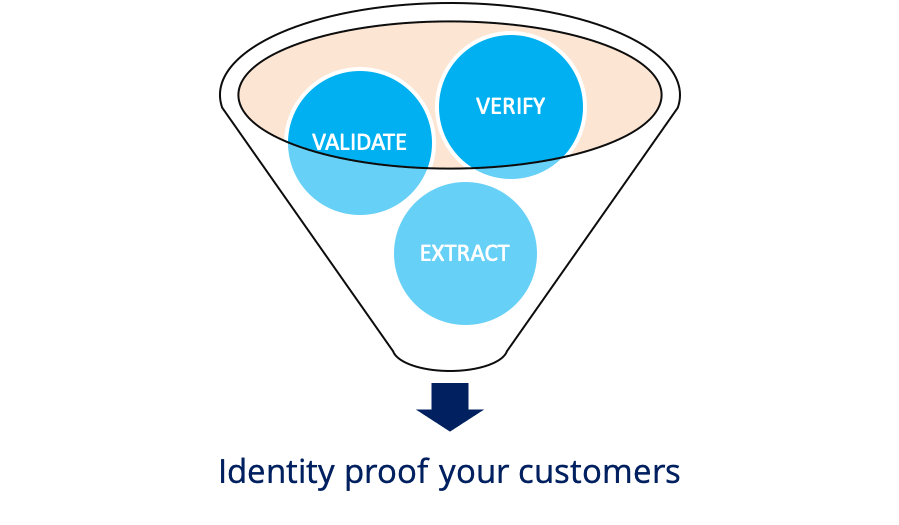 idv process